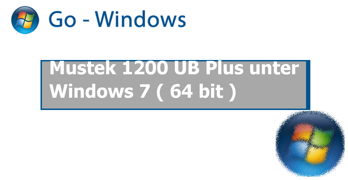 mustek 1200 ub plus driver windows 7 indir